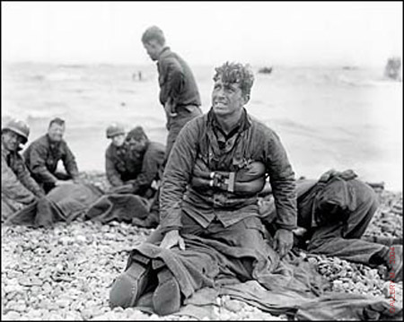 rosenblum_walter_gelatin_d-day_landing_normandy_beach_1944